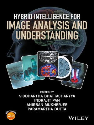 cover image of Hybrid Intelligence for Image Analysis and Understanding